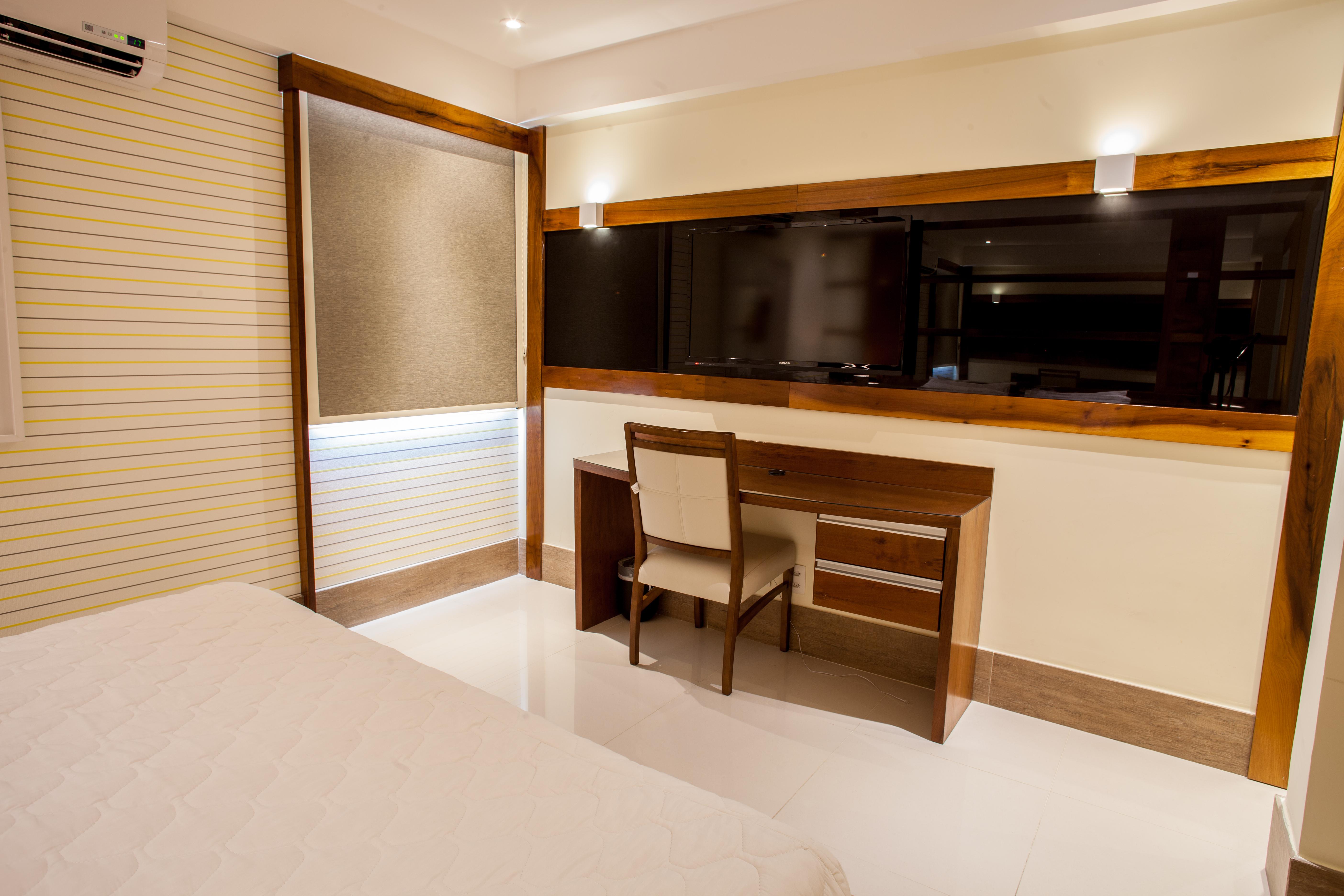 Tryp By Wyndham Barra Parque Olímpico Hotel
