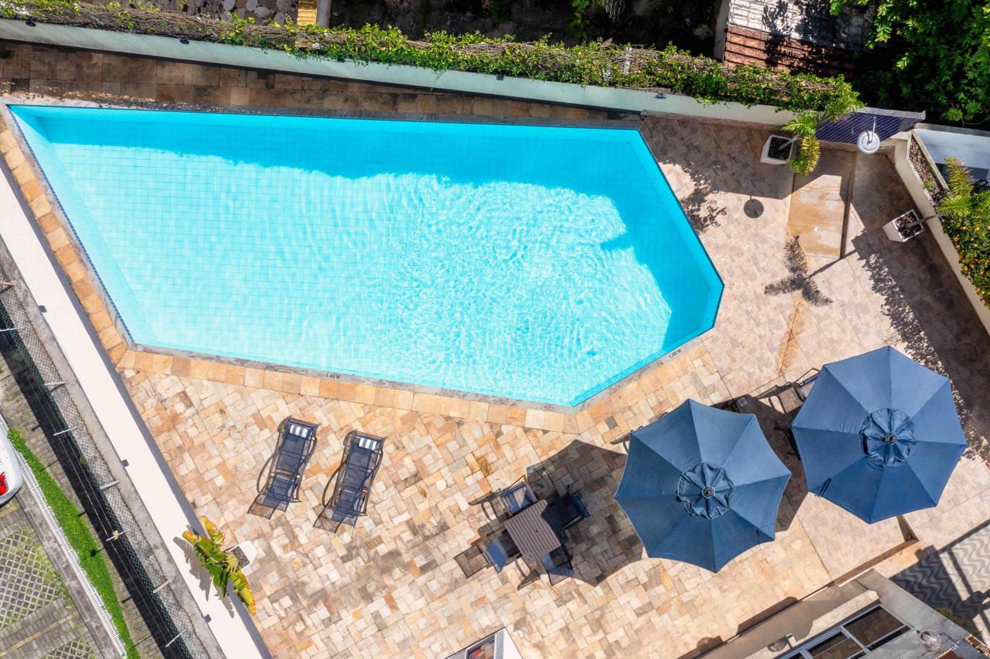 Tryp By Wyndham Barra Parque Olímpico Río de Janeiro