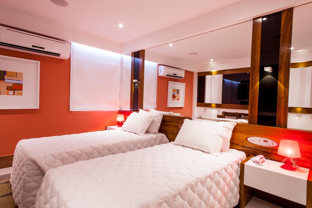 Tryp By Wyndham Barra Parque Olímpico Río de Janeiro