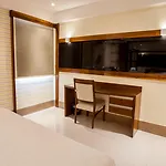 TRYP by Wyndham Rio de Janeiro Barra Parque Olímpico