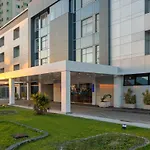 TRYP by Wyndham Rio de Janeiro Barra Parque Olímpico