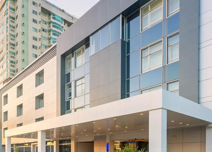 TRYP by Wyndham Rio de Janeiro Barra Parque Olímpico