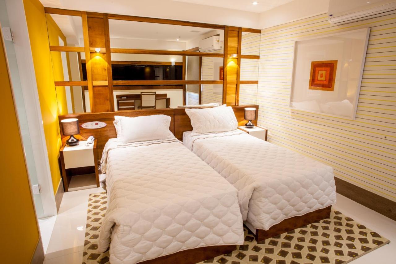 Tryp By Wyndham Barra Parque Olímpico Río de Janeiro