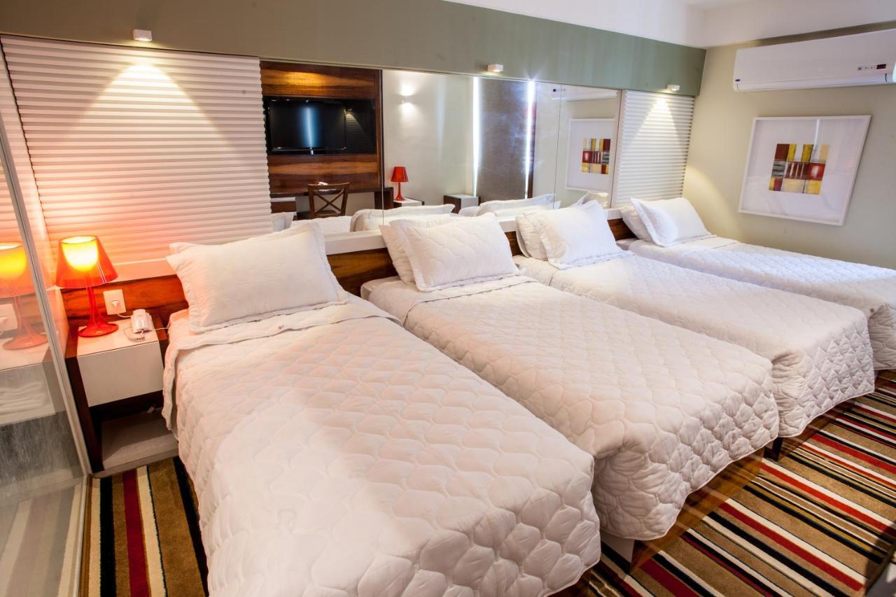 Hotel Tryp By Wyndham Barra Parque Olímpico Río de Janeiro