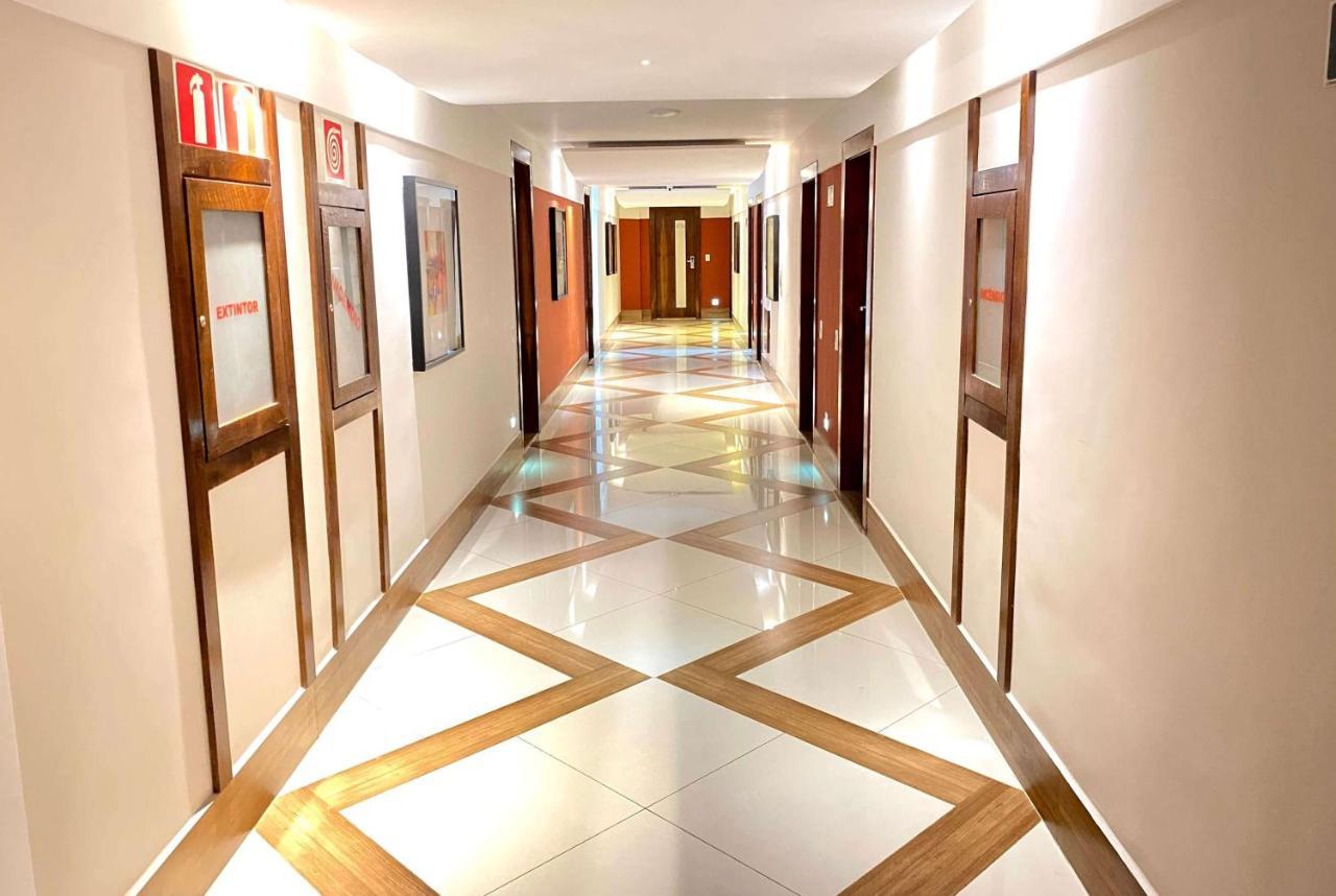 Tryp By Wyndham Barra Parque Olímpico Hotel 3*