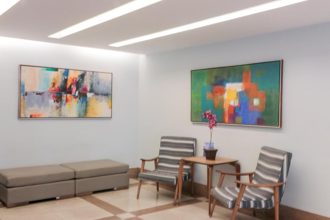 Hotel Tryp By Wyndham Barra Parque Olímpico Río de Janeiro