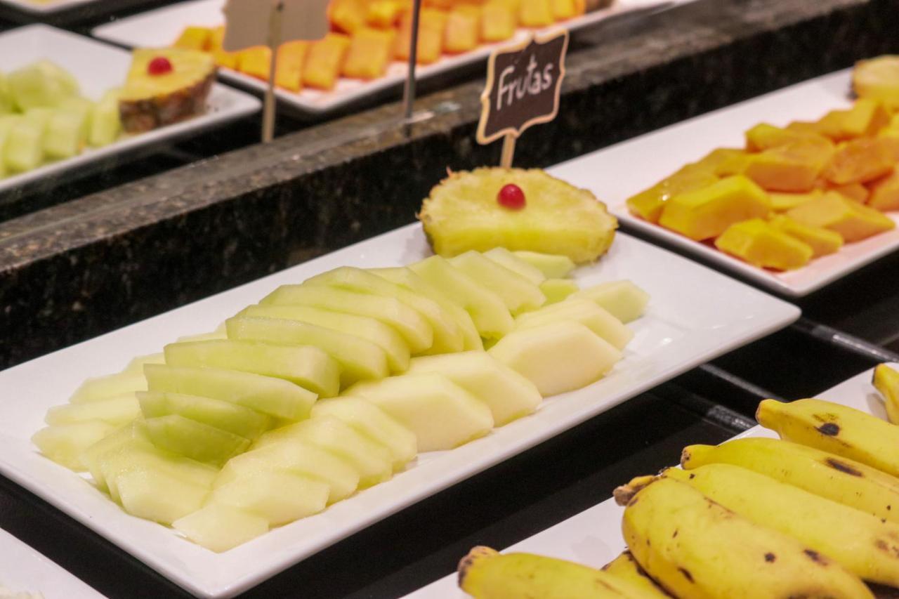Tryp By Wyndham Barra Parque Olímpico Hotel Río de Janeiro