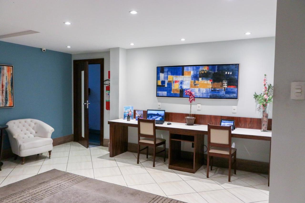 Tryp By Wyndham Barra Parque Olímpico 3* Río de Janeiro