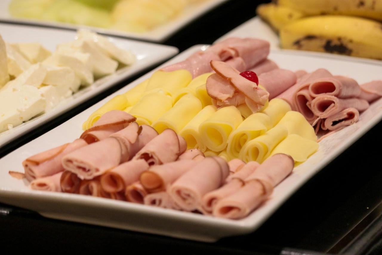 Tryp By Wyndham Barra Parque Olímpico 3* Río de Janeiro