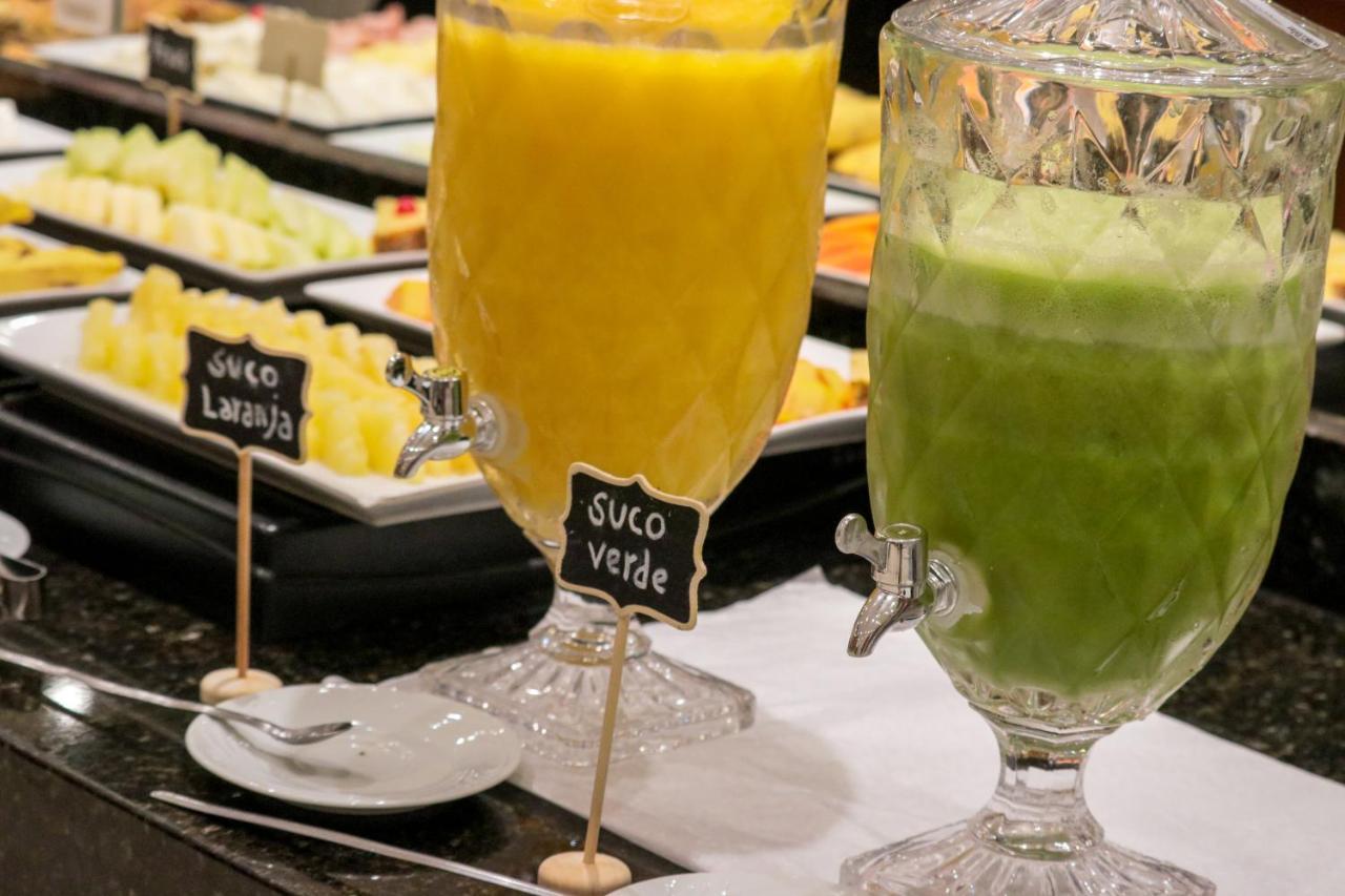 Tryp By Wyndham Barra Parque Olímpico Hotel Río de Janeiro