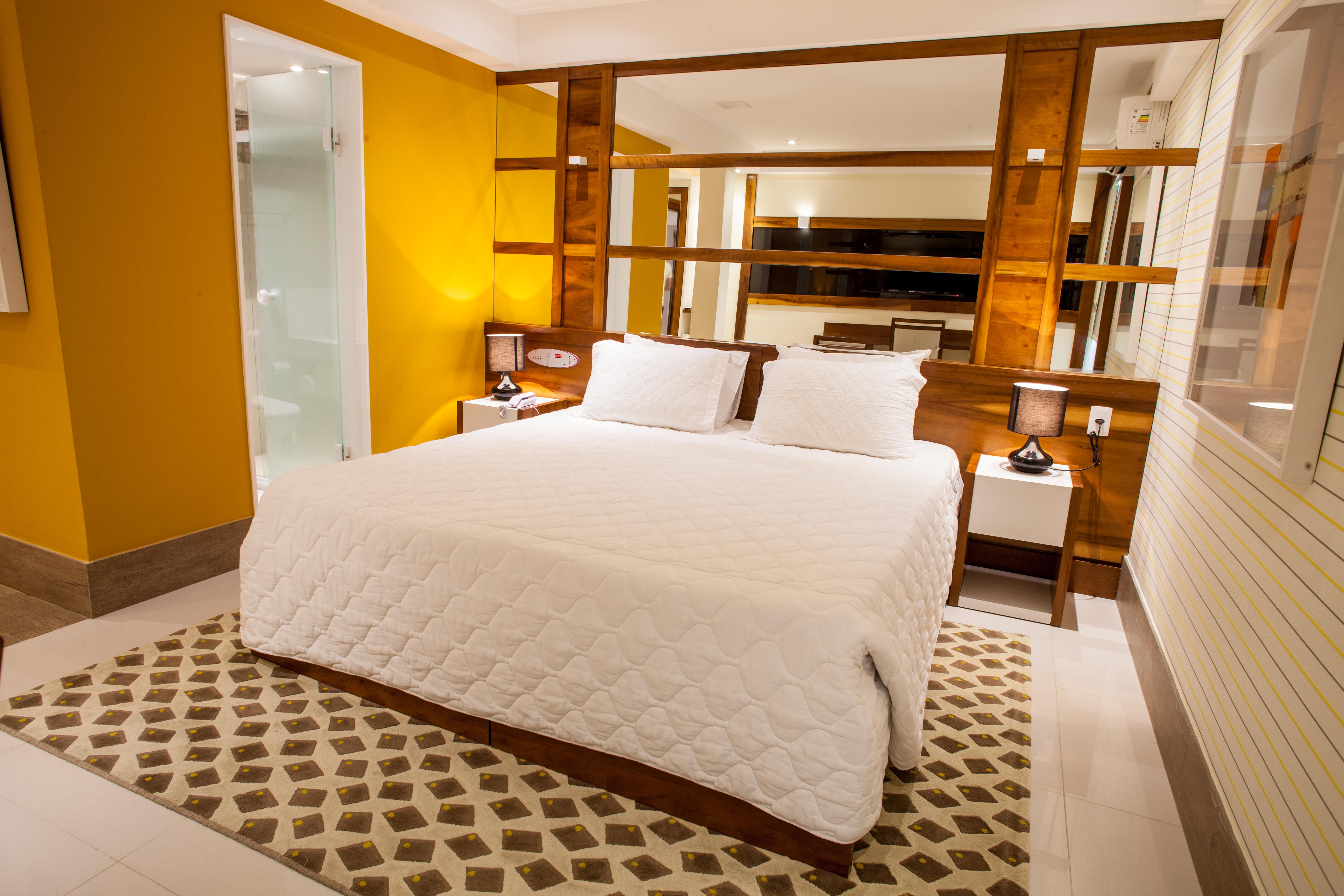 Tryp By Wyndham Barra Parque Olímpico Hotel