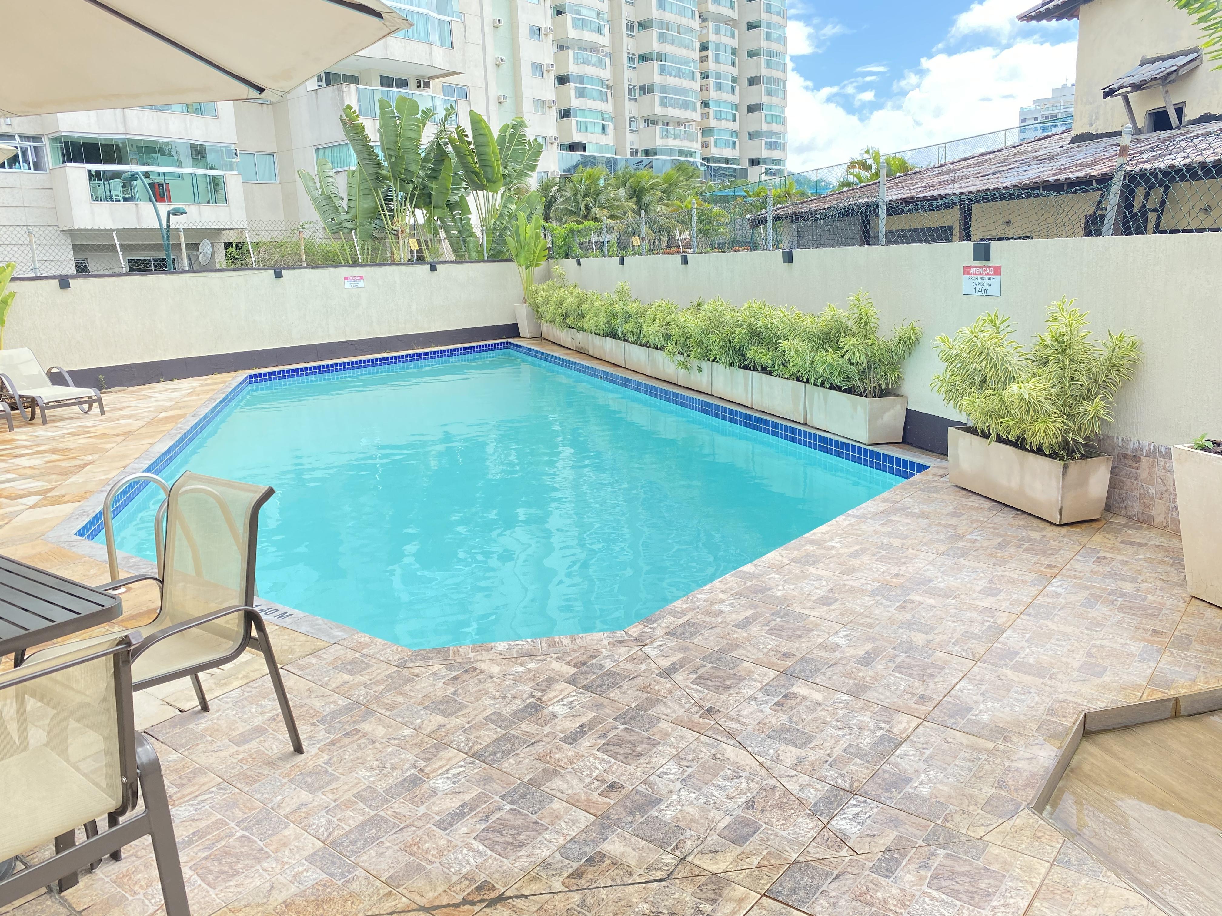Tryp By Wyndham Barra Parque Olímpico Hotel