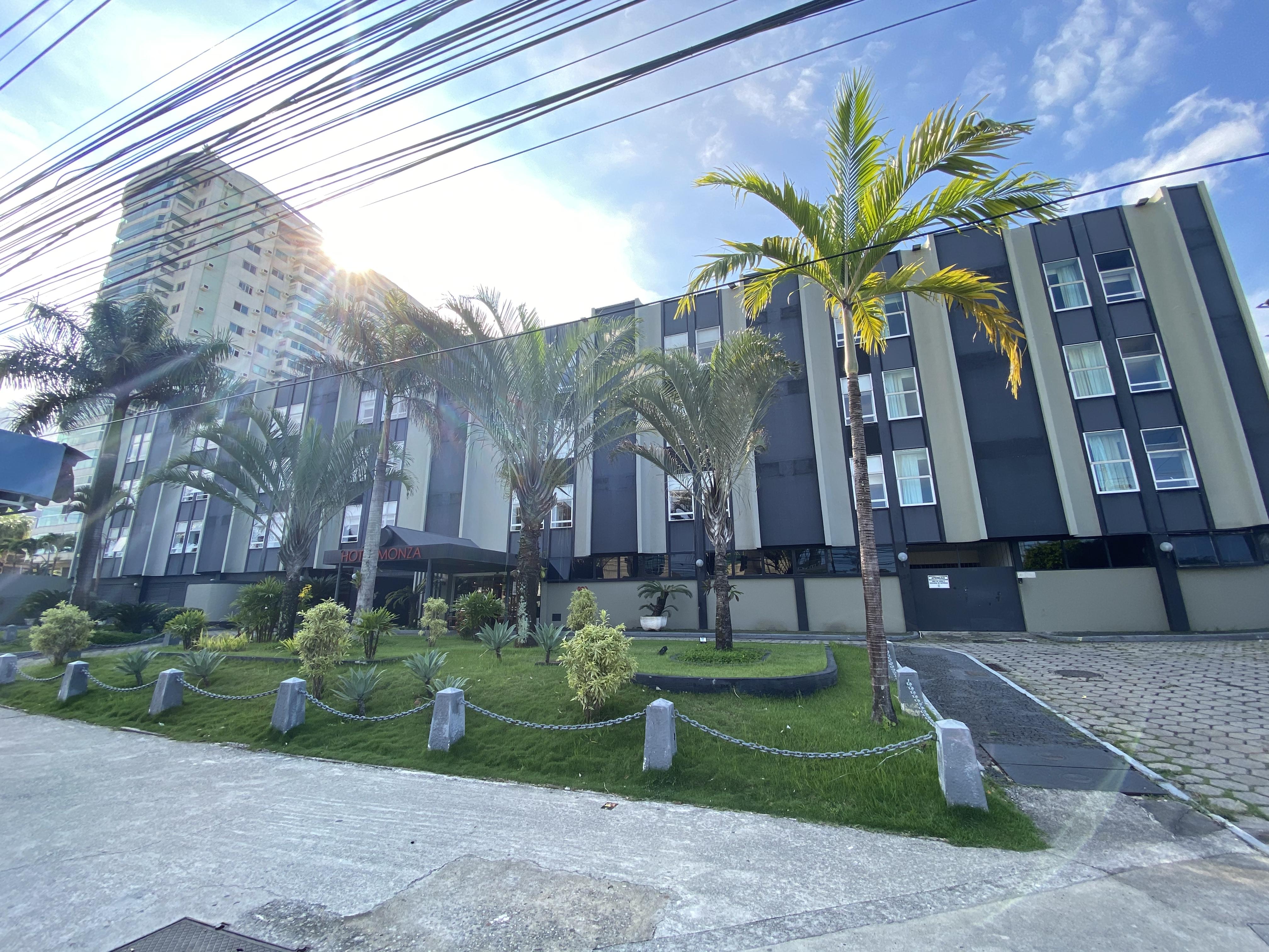 Tryp By Wyndham Barra Parque Olímpico Hotel