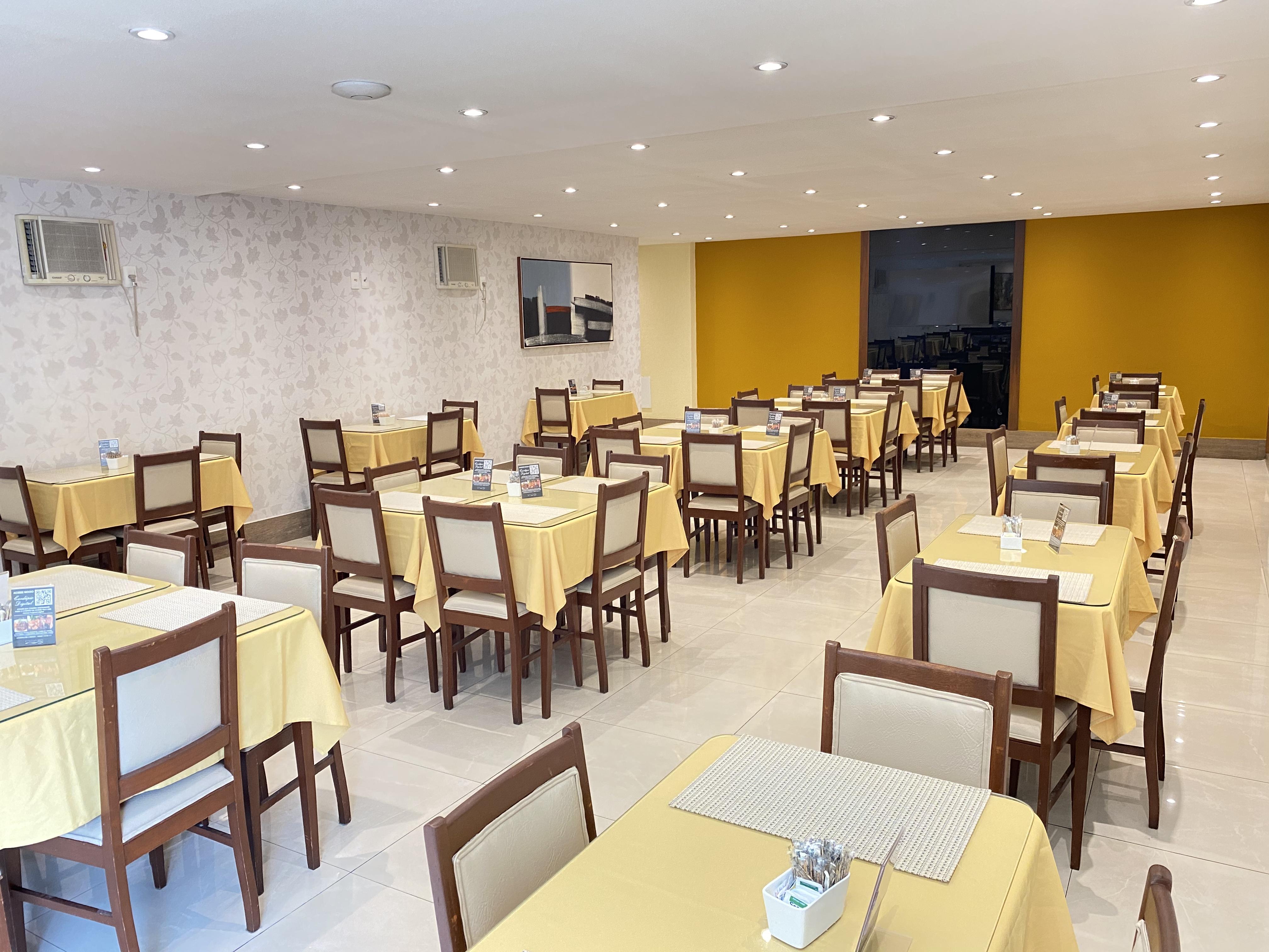 Tryp By Wyndham Barra Parque Olímpico
