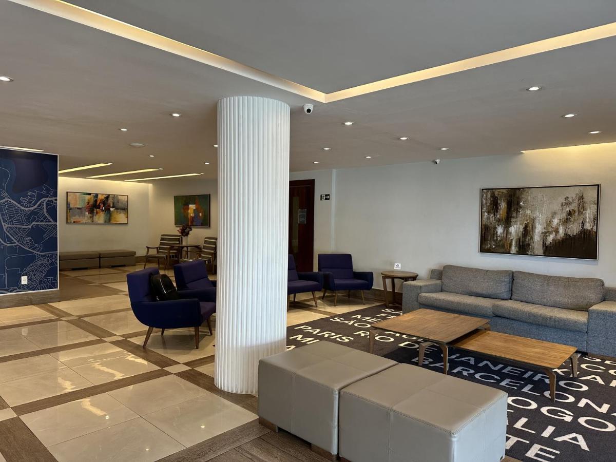 Tryp By Wyndham Barra Parque Olímpico 3*