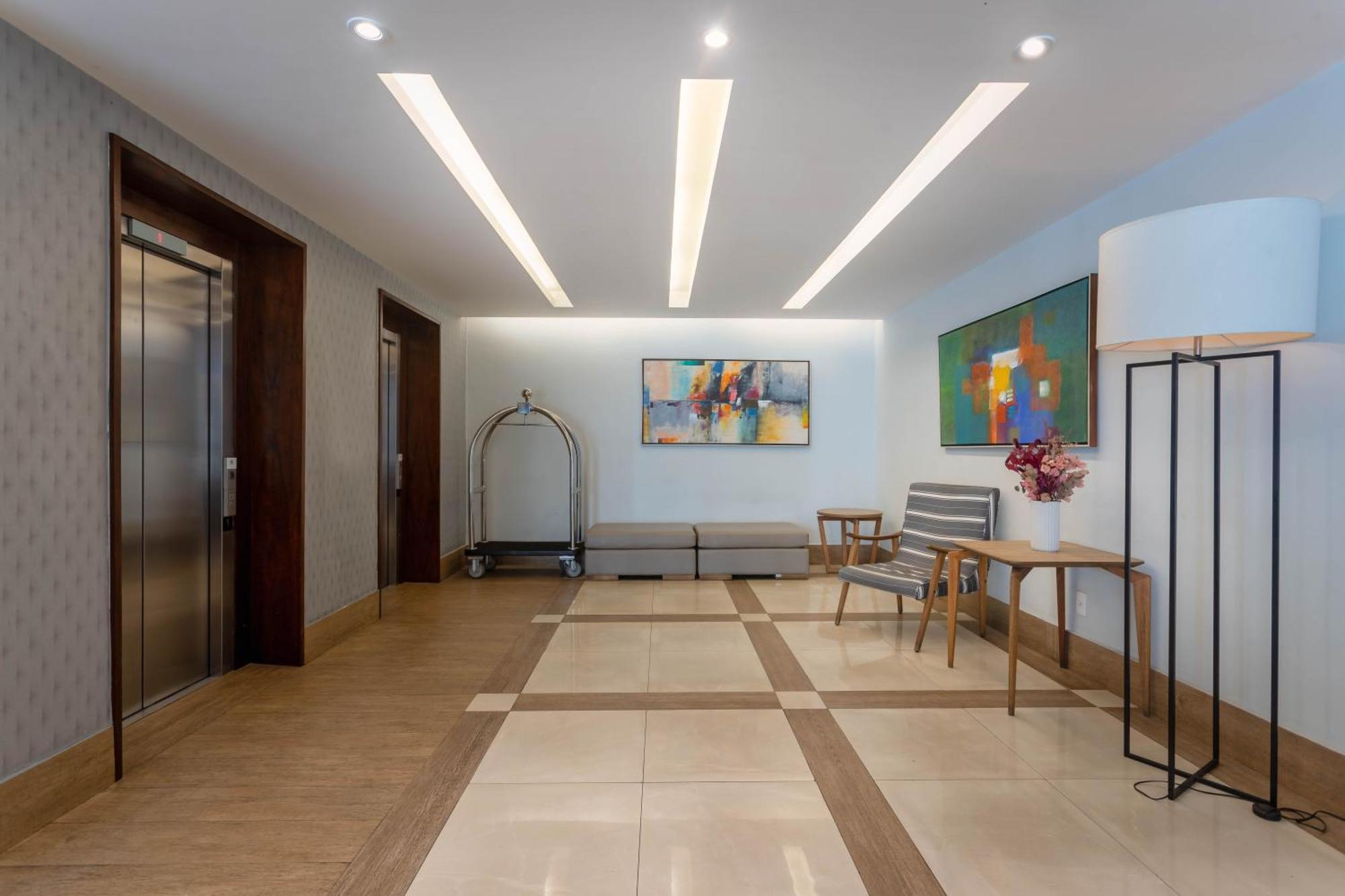 Tryp By Wyndham Barra Parque Olímpico